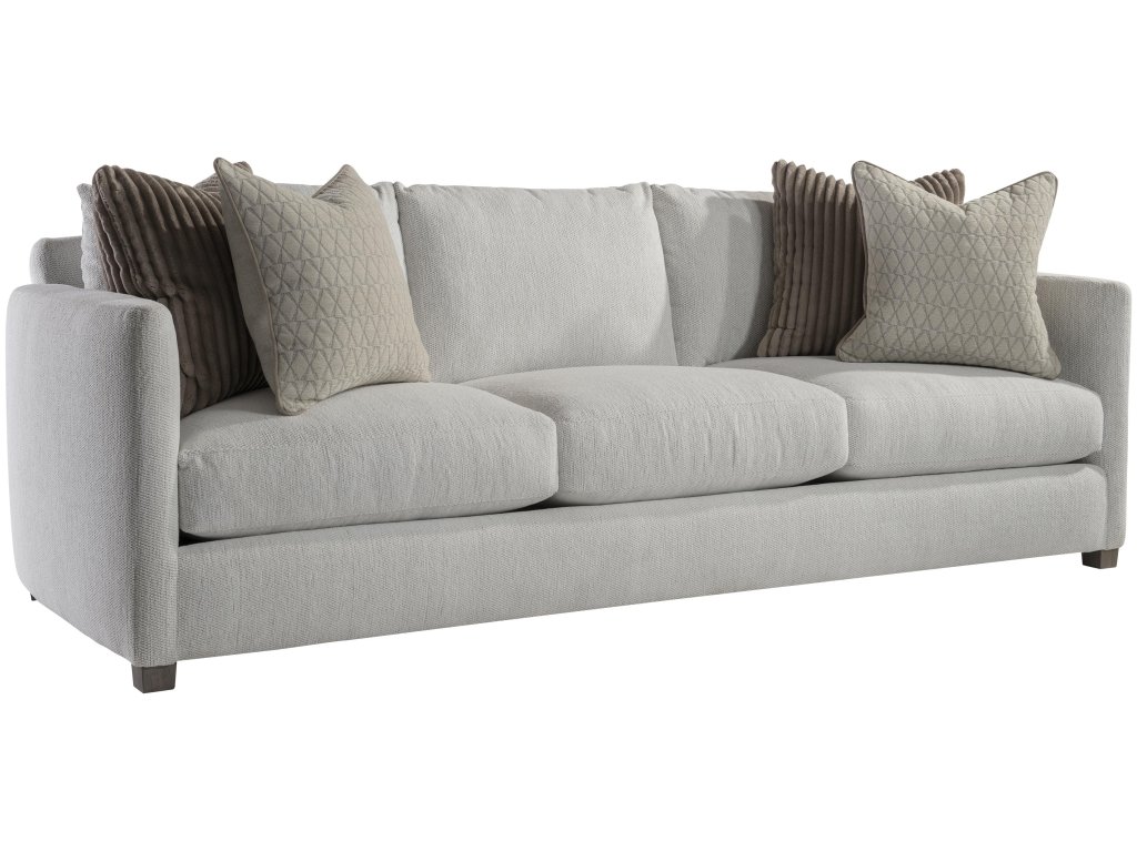Rory Fabric Sofa - main image