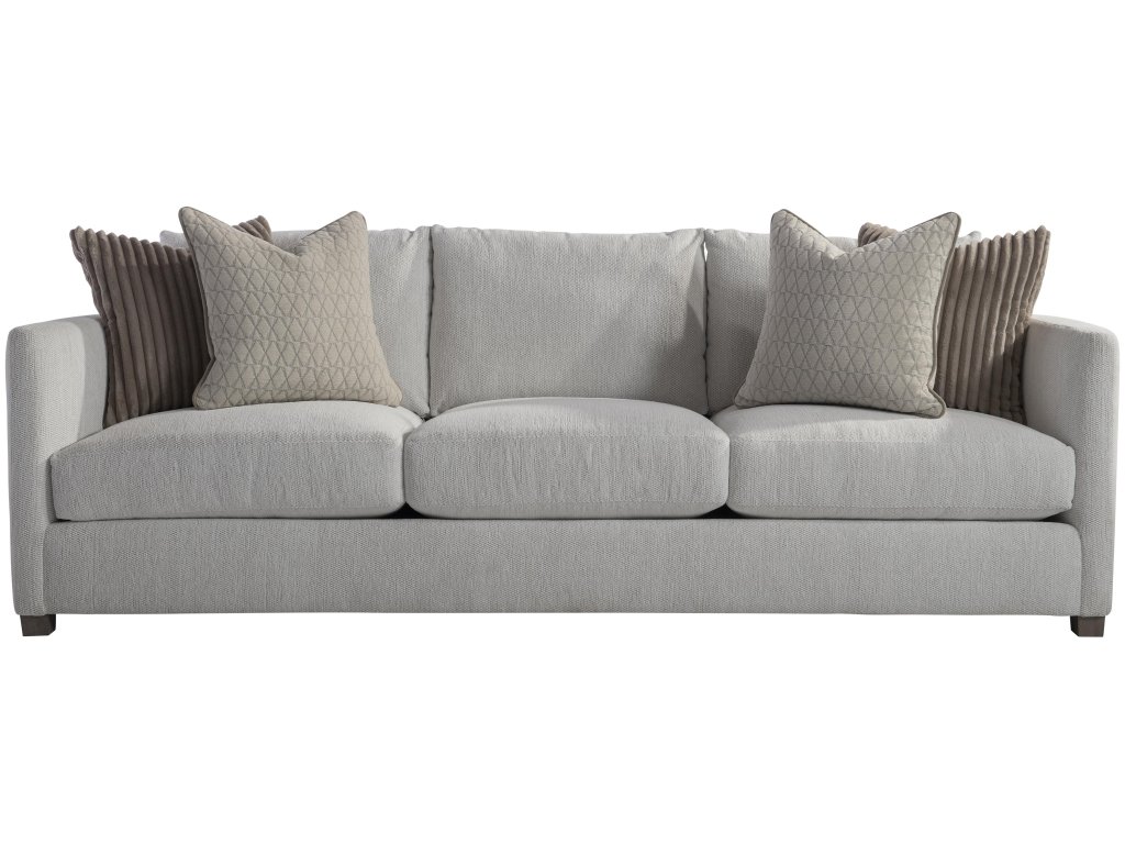 Rory Fabric Sofa - image 2