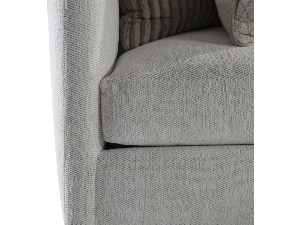 Rory Fabric Sofa - image 4