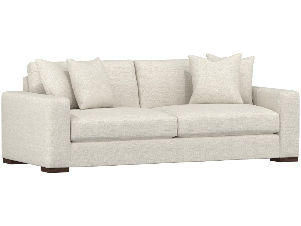 Drew Fabric Sofa - main image