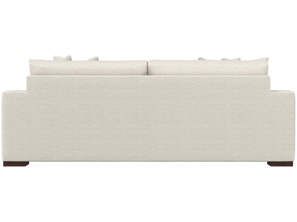 Drew Fabric Sofa - image 3