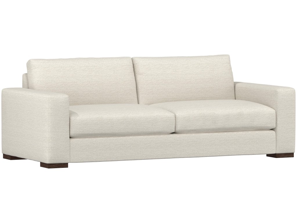 Drew Fabric Sofa - image 5