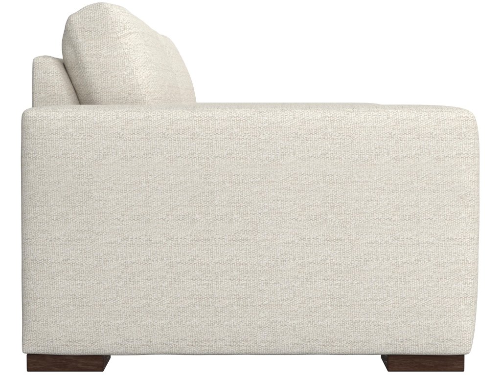 Drew Fabric Sofa - image 6