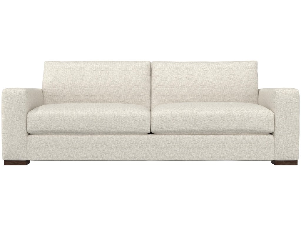 Drew Fabric Sofa - image 7