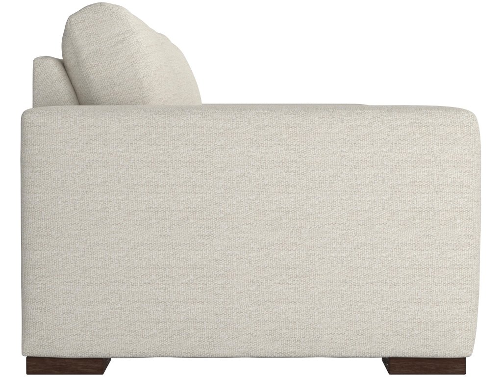 Drew Fabric Sofa - image 6