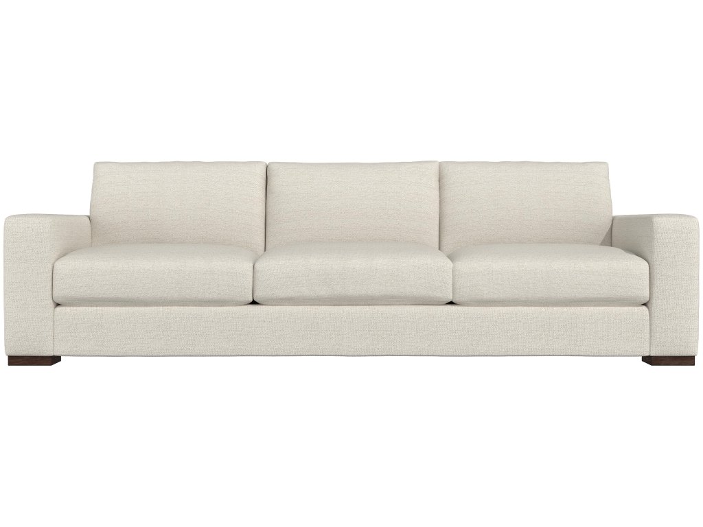 Drew Fabric Sofa - image 7
