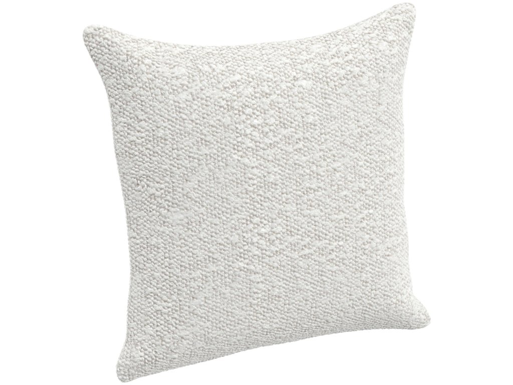 Throw Pillow (17" x 17") - image 1