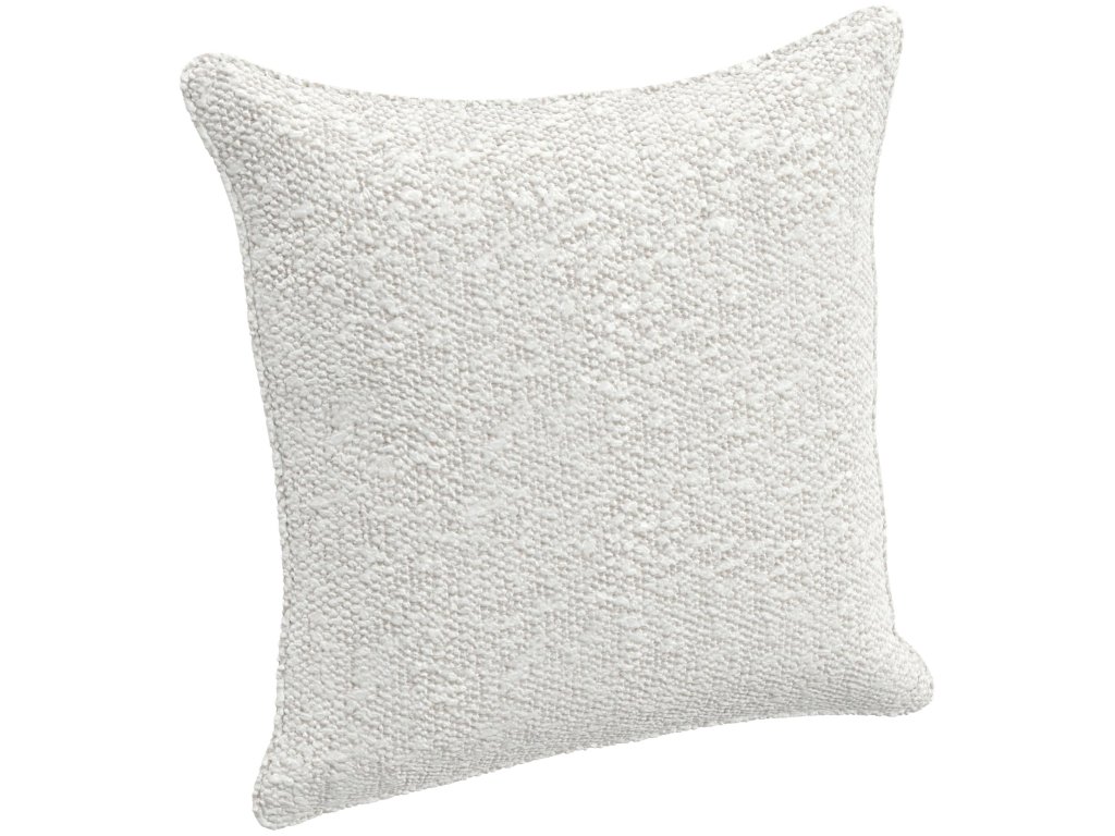 Throw Pillow (18" x 18") - image 1