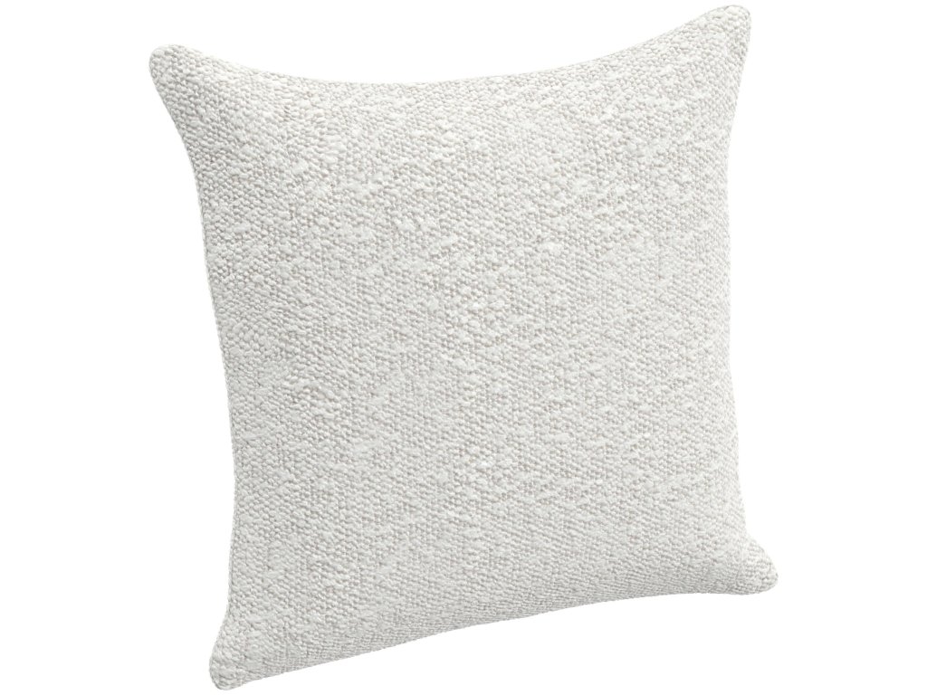 Throw Pillow (20" x 20") - image 1