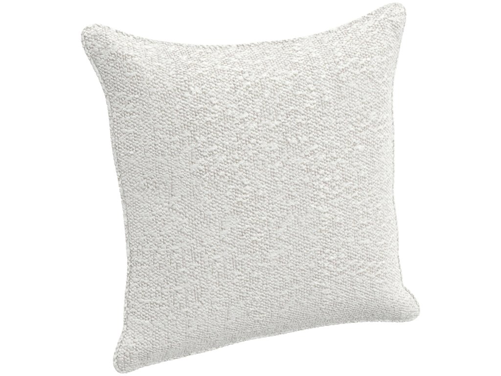Throw Pillow (21" x 21") - image 1