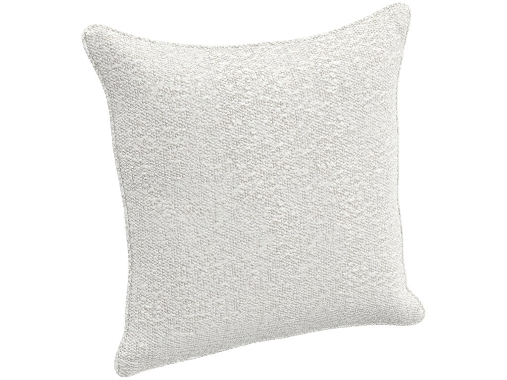 Throw Pillow (23" x 23") - image 1