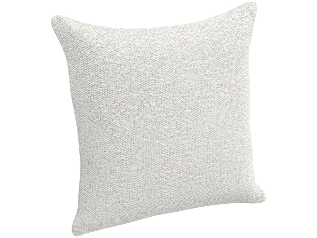 Throw Pillow (23" x 23") - image 1