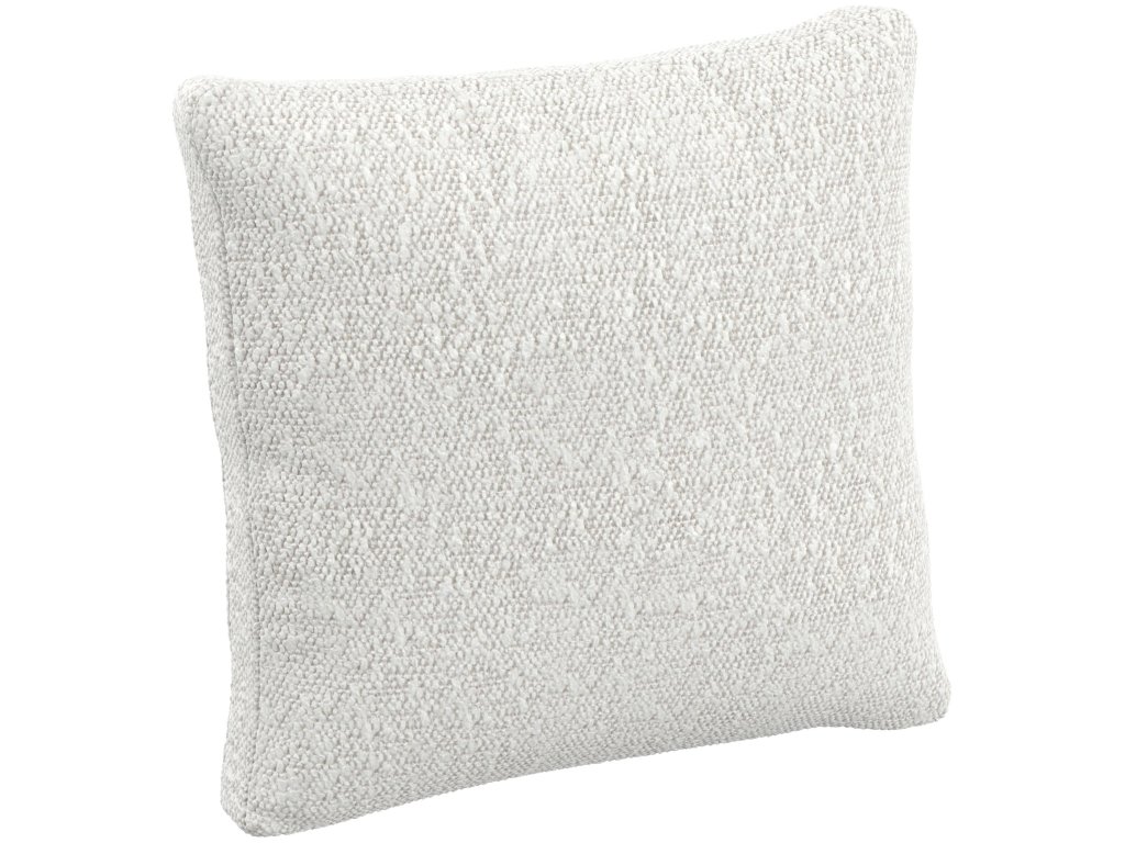 Throw Pillow (20" x 20") - image 1