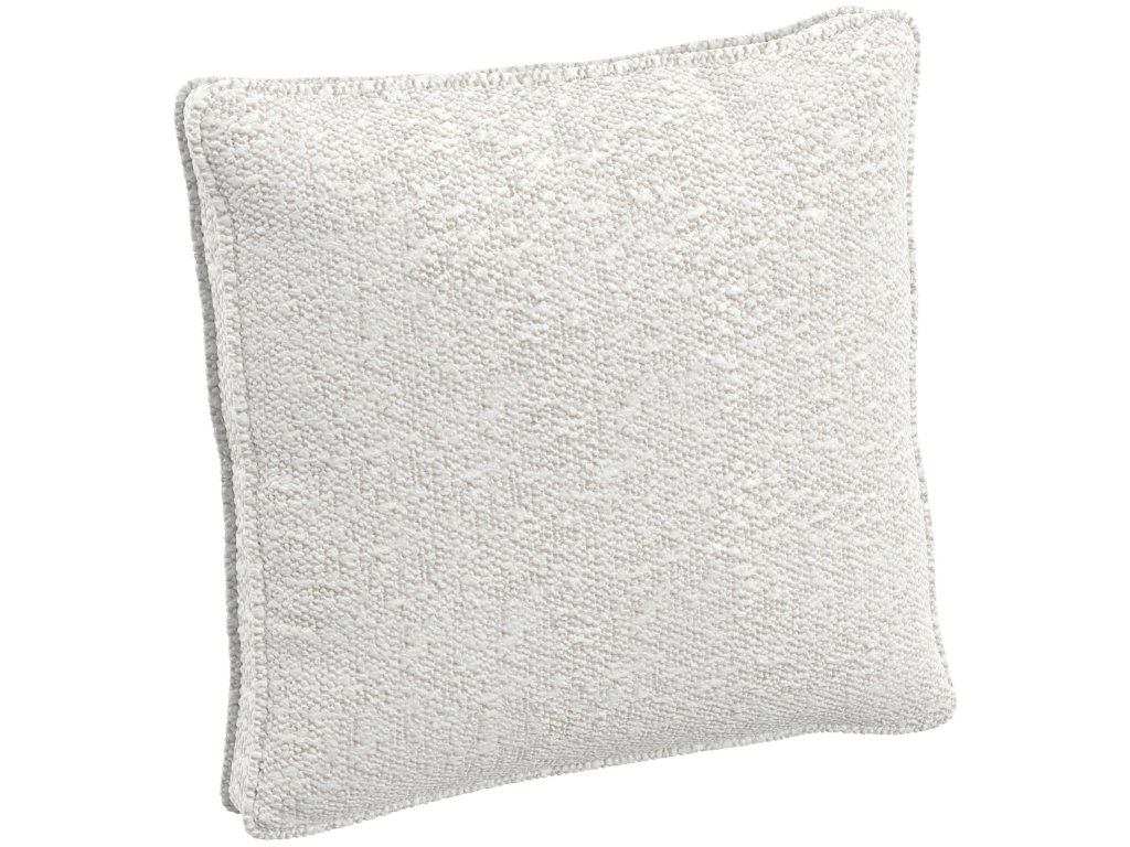 Throw Pillow (20" x 20") - image 1