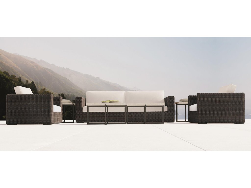 Stillwater Outdoor Cocktail Table - image 6