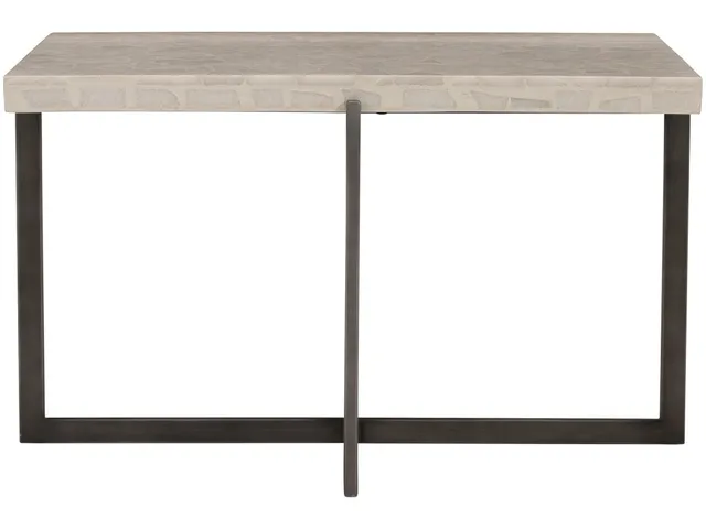 Stillwater Outdoor Cocktail Table