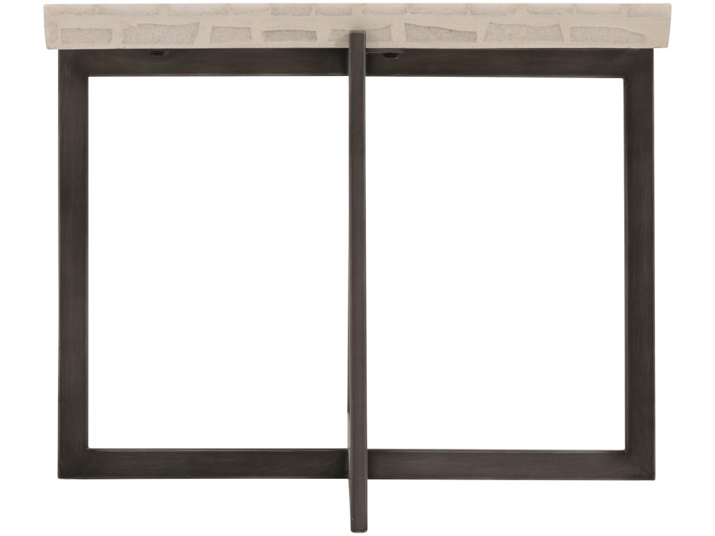 Stillwater Outdoor Cocktail Table - image 4