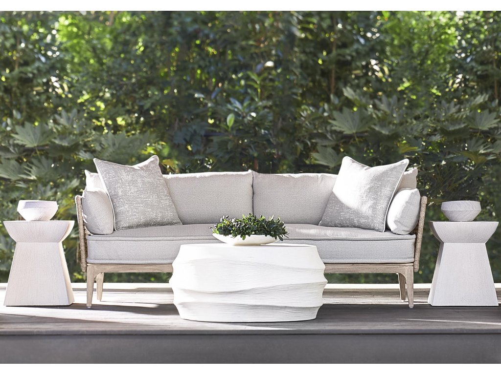 Kai Outdoor Cocktail Table - image 3