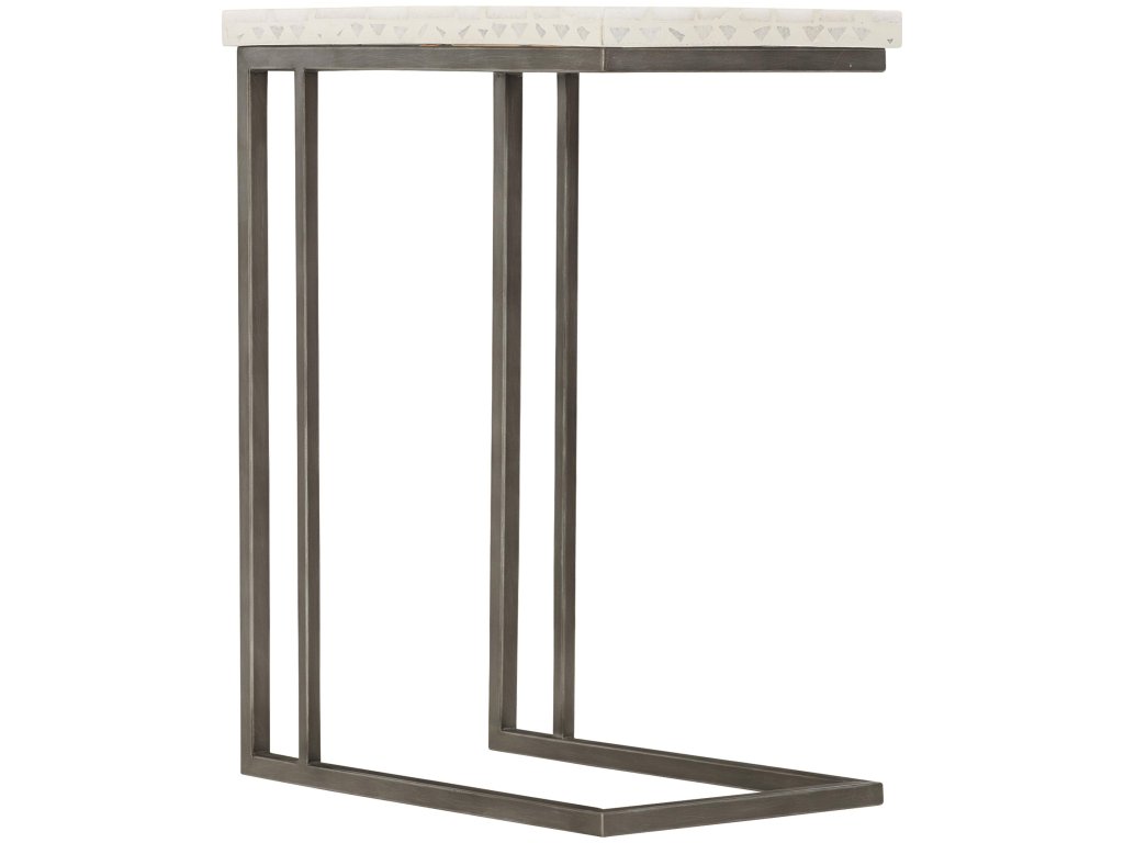 Sausalito Outdoor Accent Table - image 2