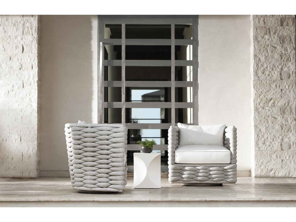 Millim Outdoor Accent Table - image 4