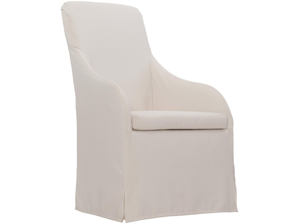 Bellair Outdoor Arm Chair - main image