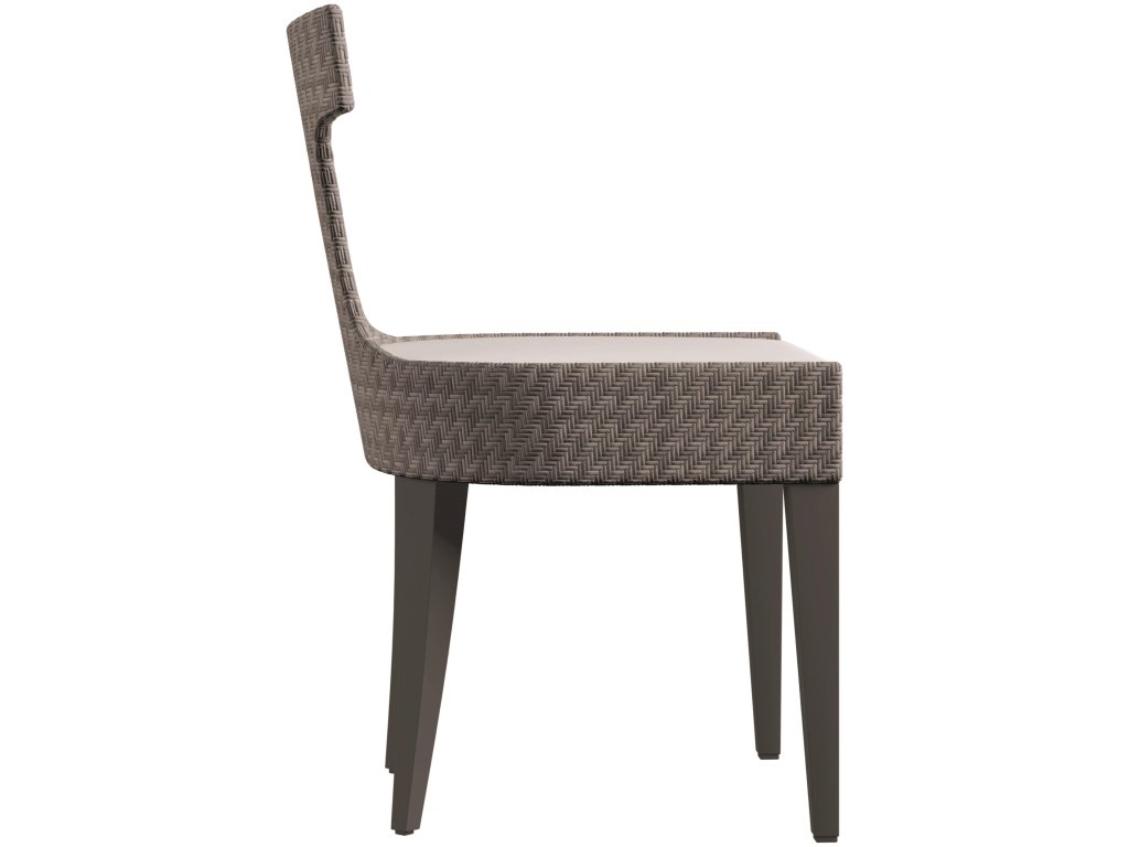 Sarasota Outdoor Side Chair - image 1