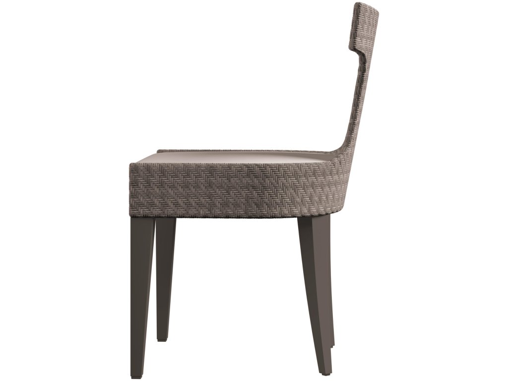 Sarasota Outdoor Side Chair - image 3