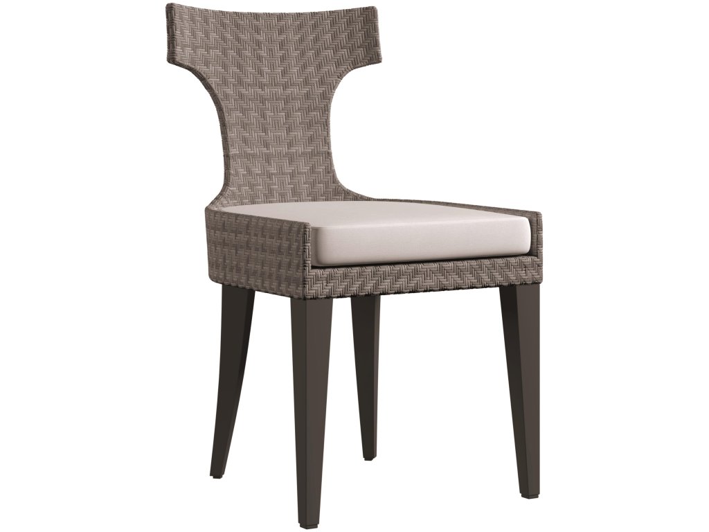 Sarasota Outdoor Side Chair - main image