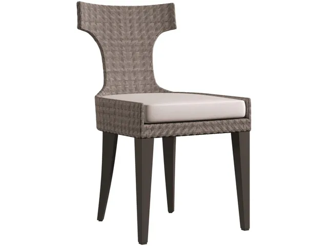 Sarasota Outdoor Side Chair