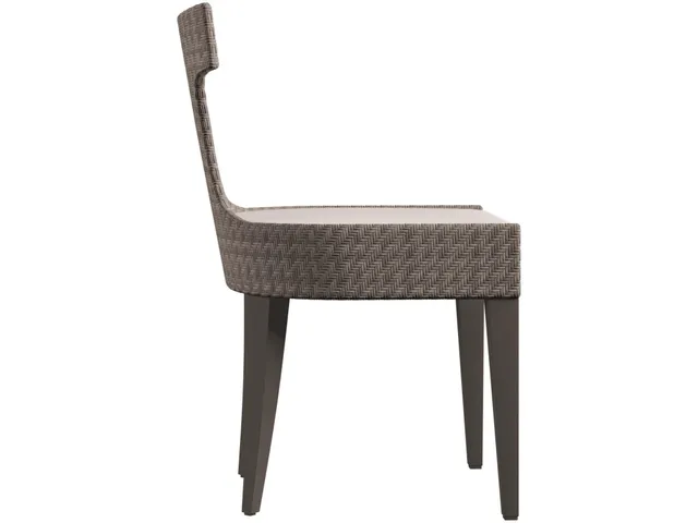 Sarasota Outdoor Side Chair