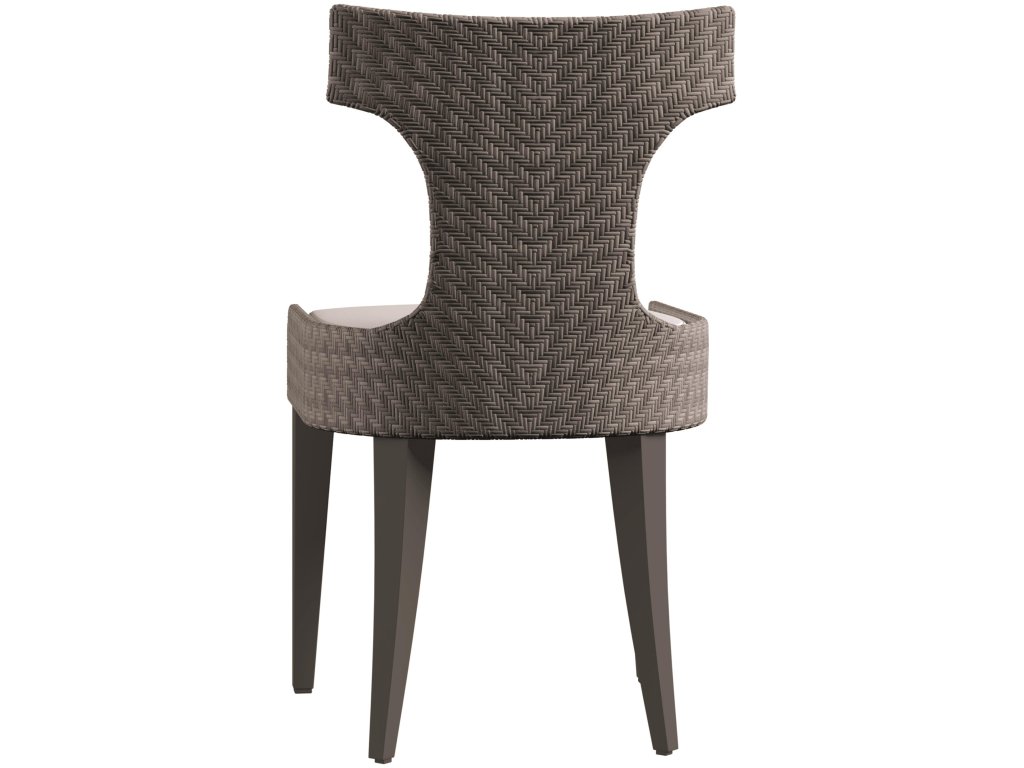 Sarasota Outdoor Side Chair - image 4