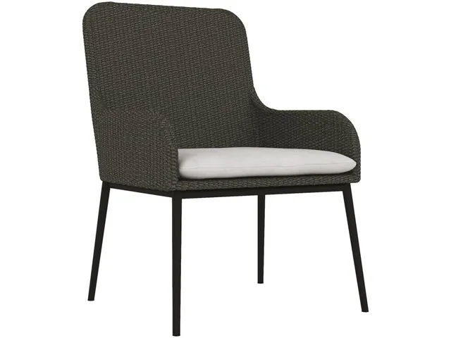 Antilles Outdoor Arm Chair