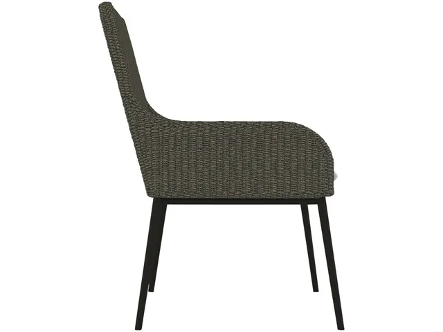 Antilles Outdoor Arm Chair - Alternative View