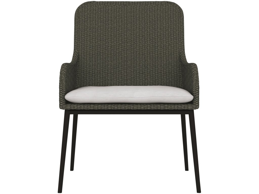 Antilles Outdoor Arm Chair - image 2