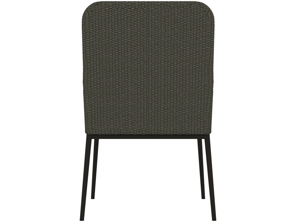 Antilles Outdoor Arm Chair - image 3