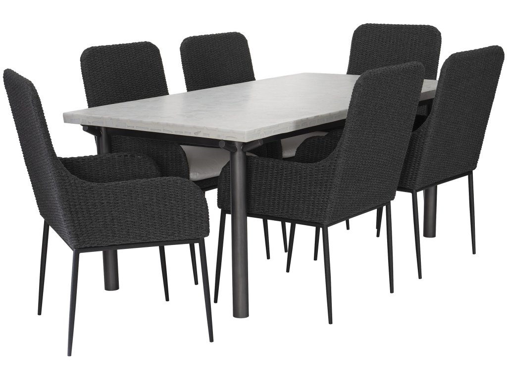 Antilles Outdoor Arm Chair - image 4