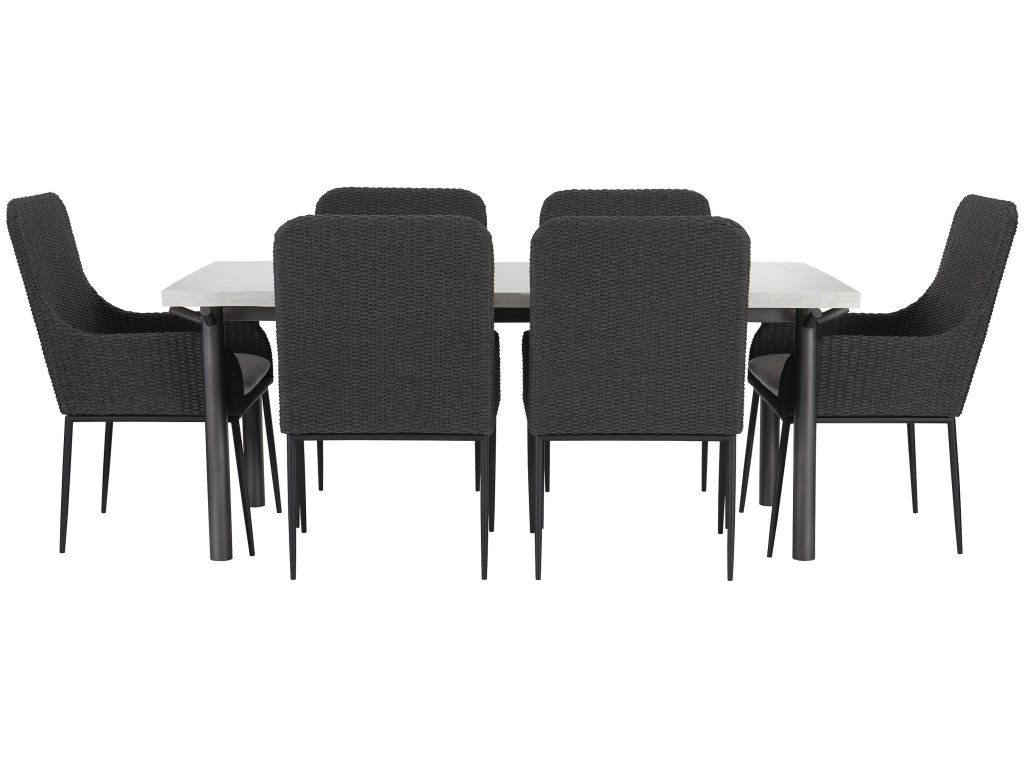 Antilles Outdoor Arm Chair - image 5