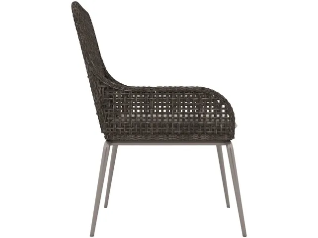Antilles Outdoor Arm Chair - Alternative View