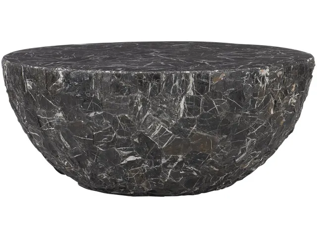 Tambora Outdoor Cocktail Table