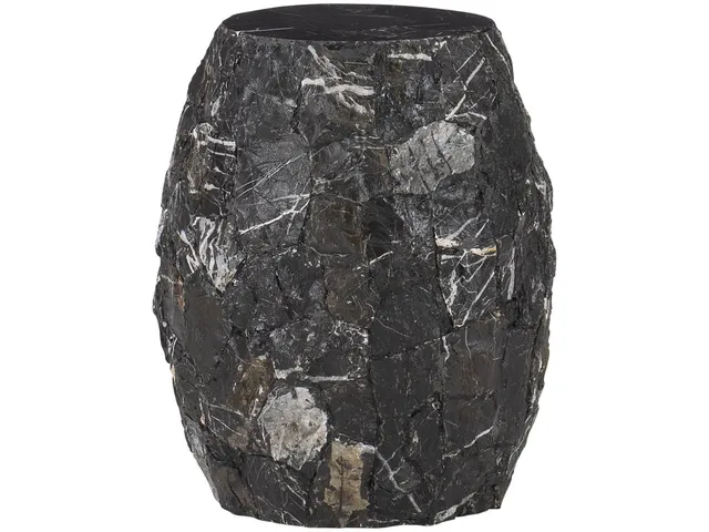 Tambora Outdoor Accent Table