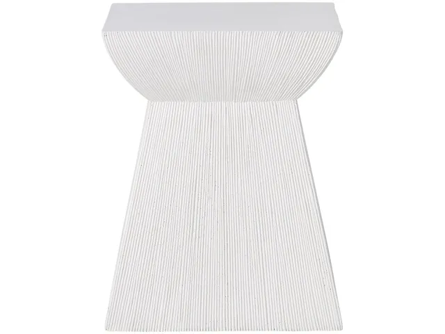Casitas Outdoor Accent Table