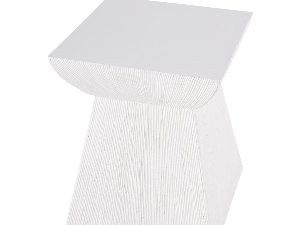 Casitas Outdoor Accent Table - image 4