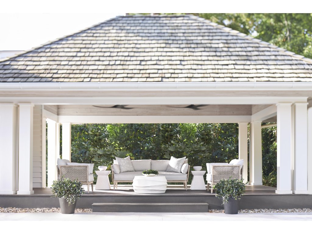 Casitas Outdoor Accent Table - image 8