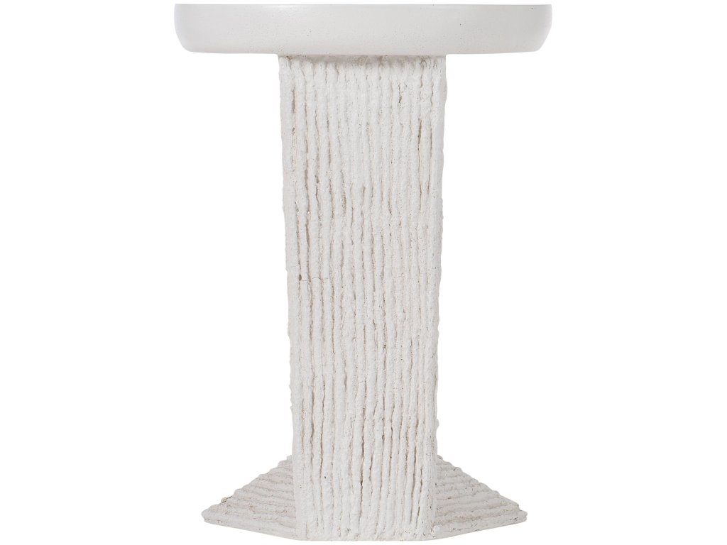Voile Outdoor Accent Table - image 4
