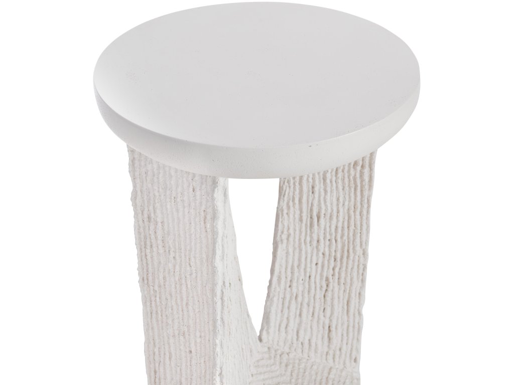 Voile Outdoor Accent Table - image 5