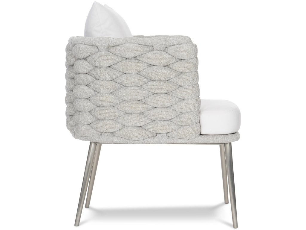 Santa Cruz Outdoor Arm Chair - image 2