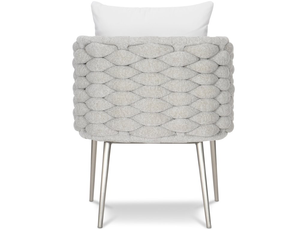 Santa Cruz Outdoor Arm Chair - image 3