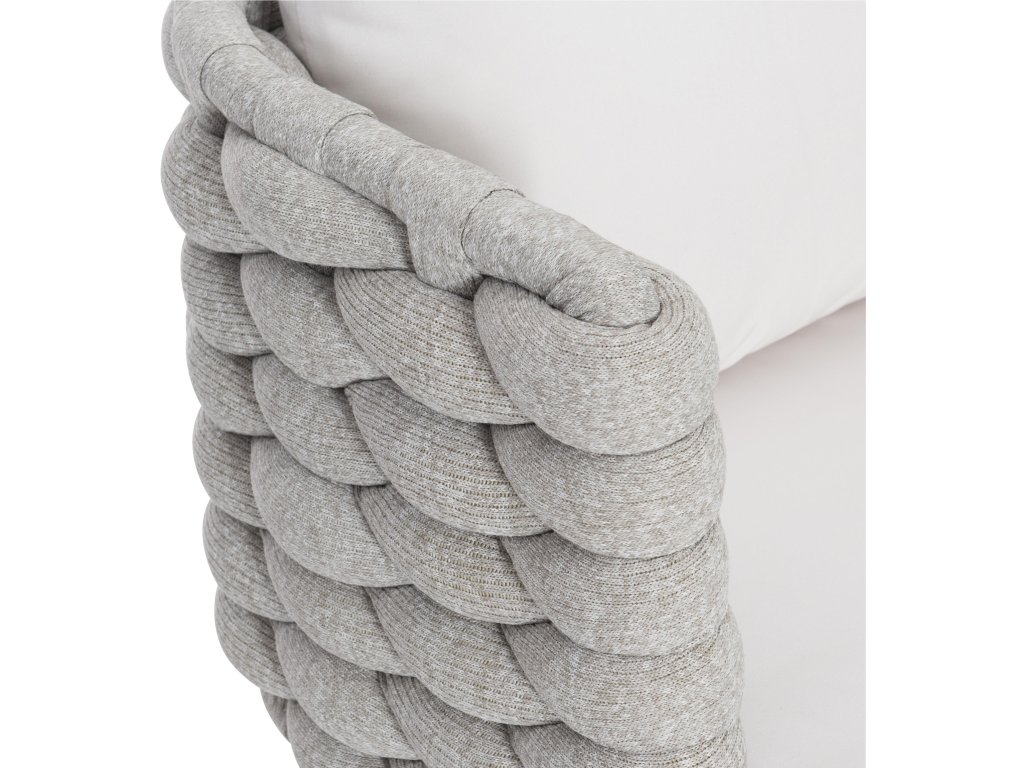 Santa Cruz Outdoor Arm Chair - image 4