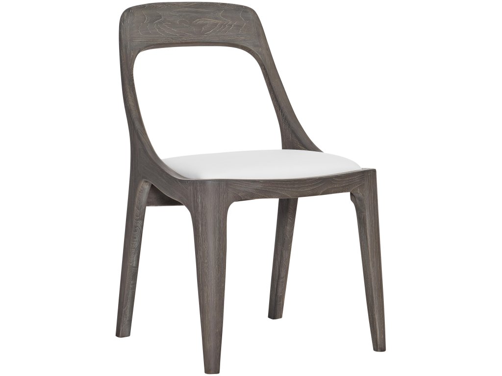 Corfu Outdoor Side Chair - main image