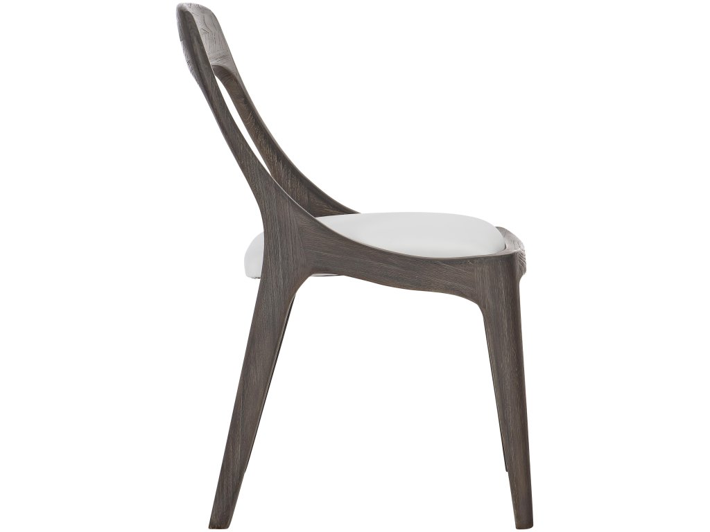 Corfu Outdoor Side Chair - image 1